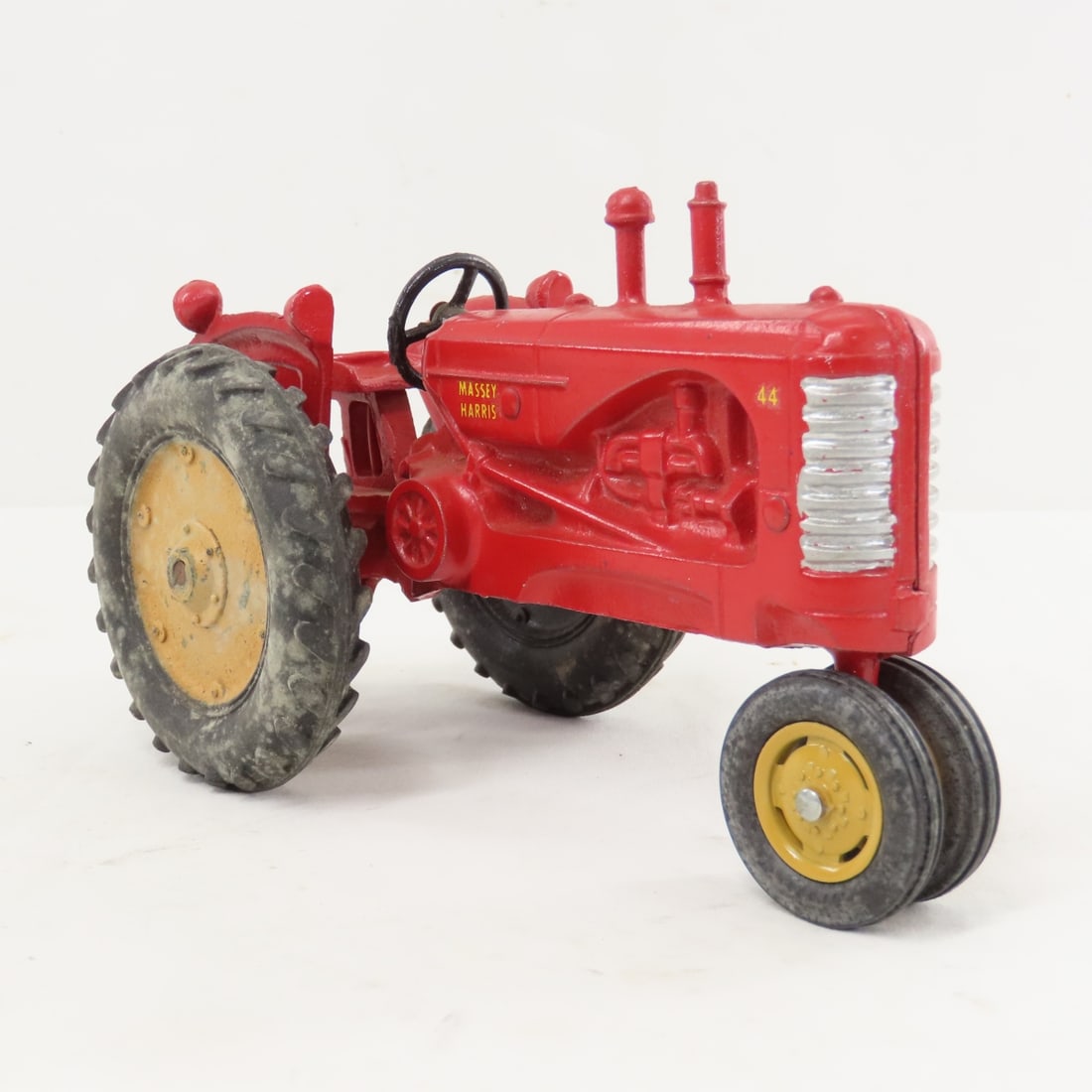 Reuhl Massey-Harris 44 NF Tractor - 7