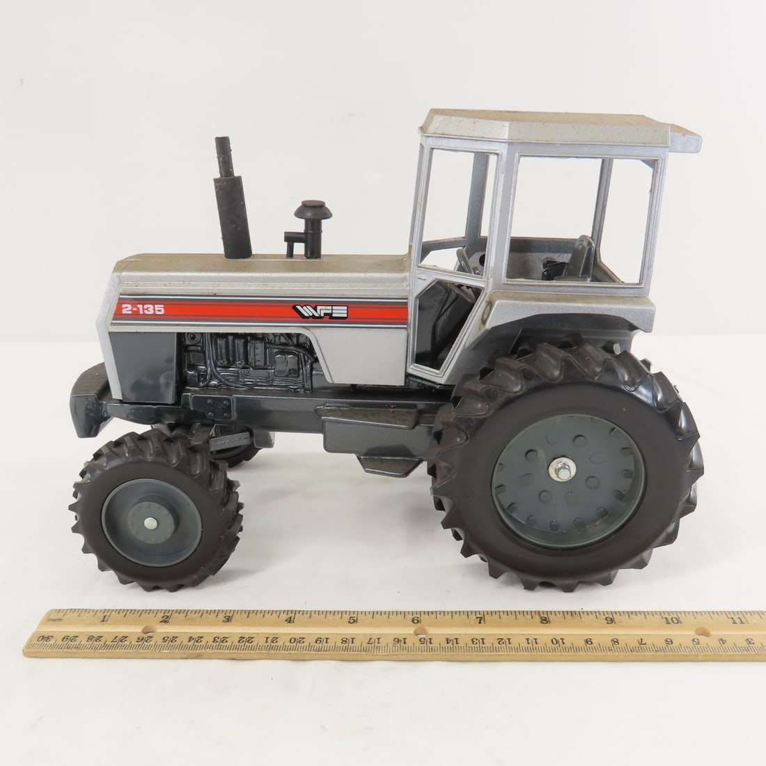 Scale Models WFE 2-135 Field Boss FWA Tractor - 2