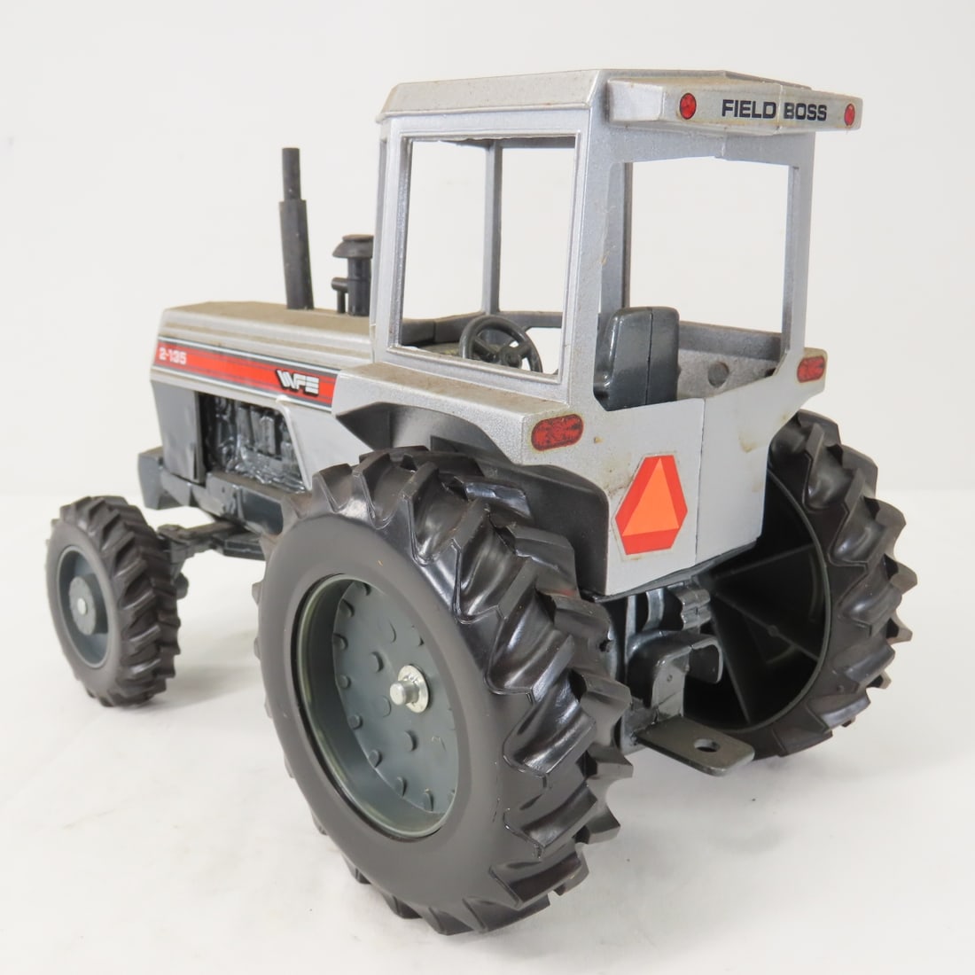 Scale Models WFE 2-135 Field Boss FWA Tractor - 3
