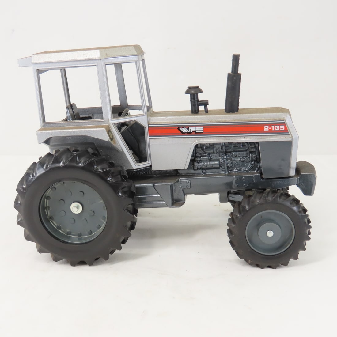 Scale Models WFE 2-135 Field Boss FWA Tractor - 6