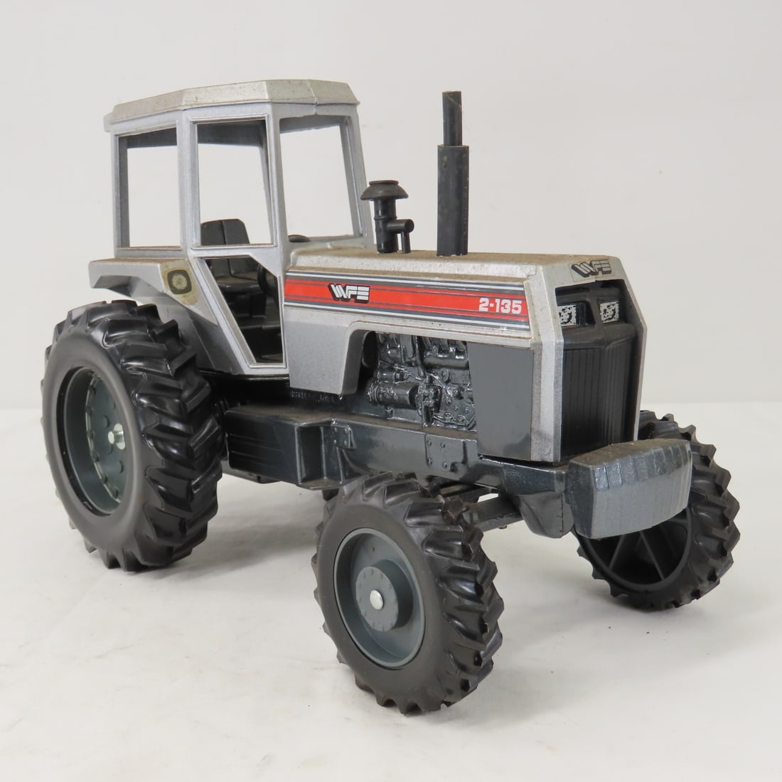 Scale Models WFE 2-135 Field Boss FWA Tractor - 7