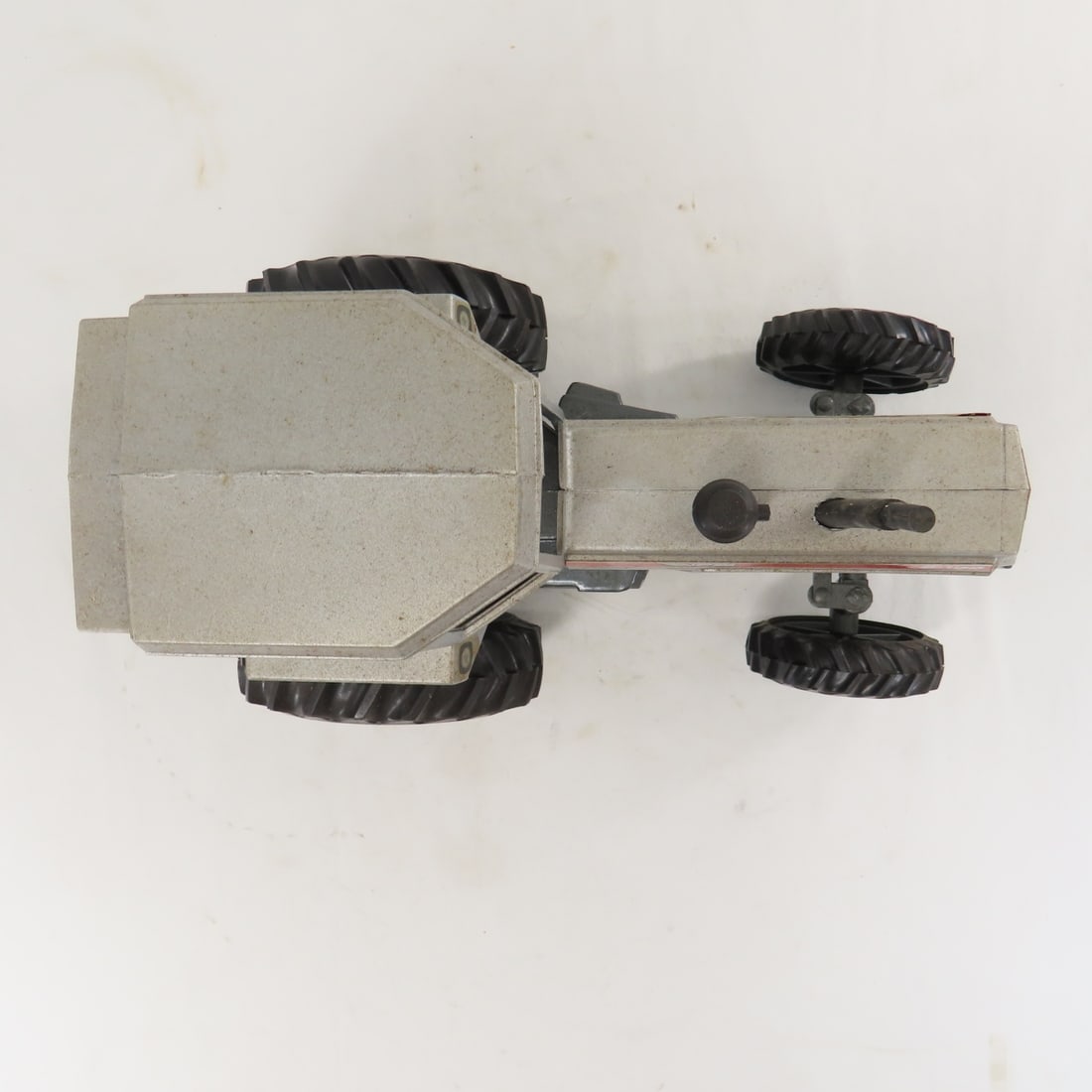 Scale Models WFE 2-135 Field Boss FWA Tractor - 9