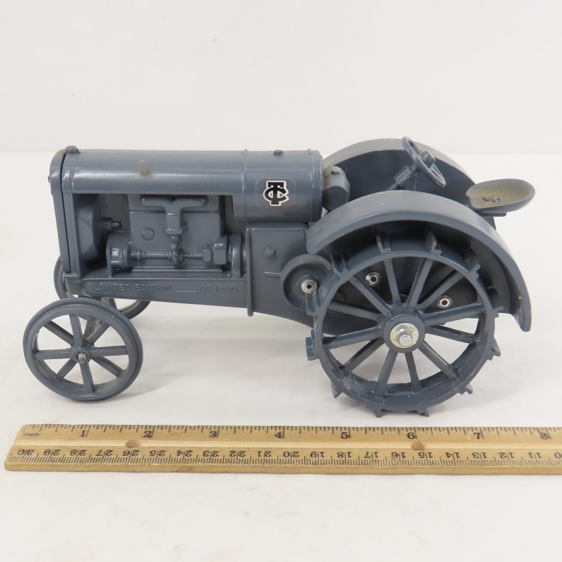 Twin City 12-20 Tractor Limited Edition 50/1500 - 2