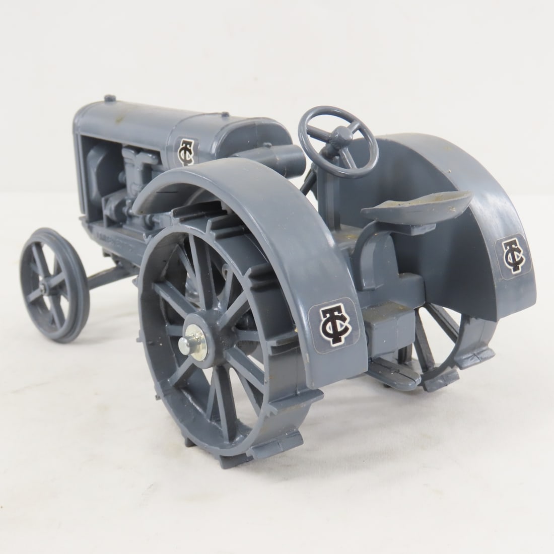 Twin City 12-20 Tractor Limited Edition 50/1500 - 3