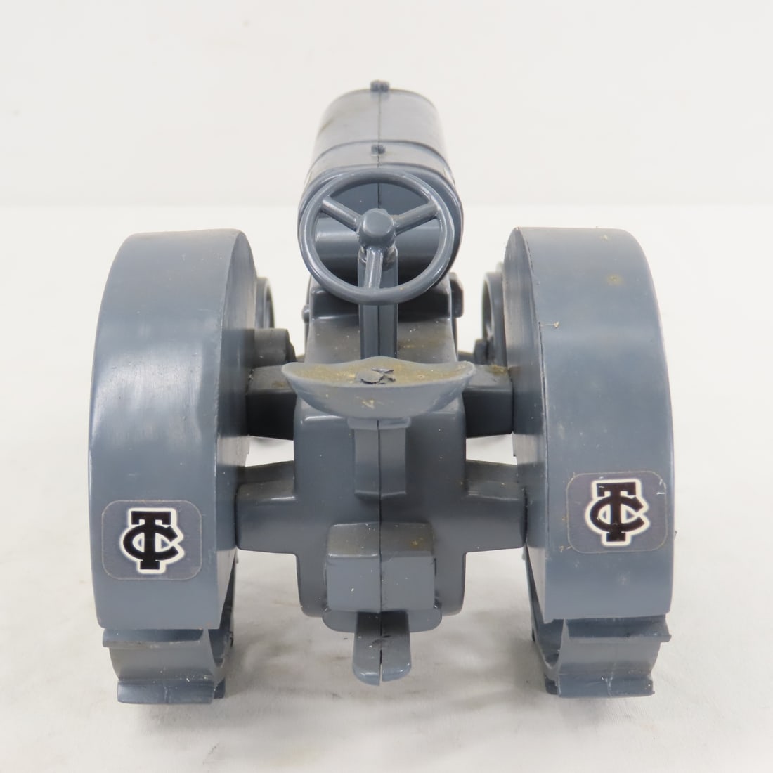 Twin City 12-20 Tractor Limited Edition 50/1500 - 4
