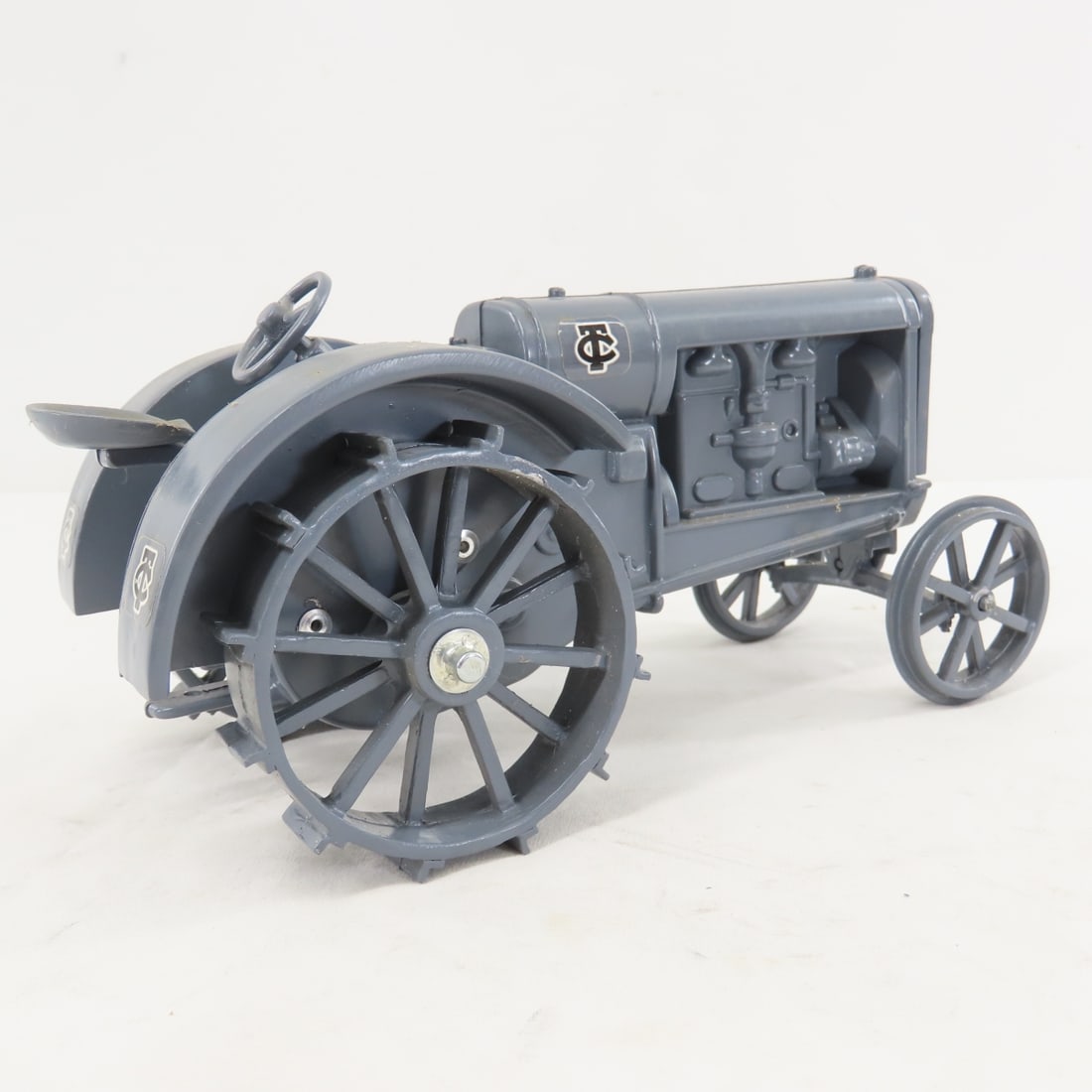 Twin City 12-20 Tractor Limited Edition 50/1500 - 5