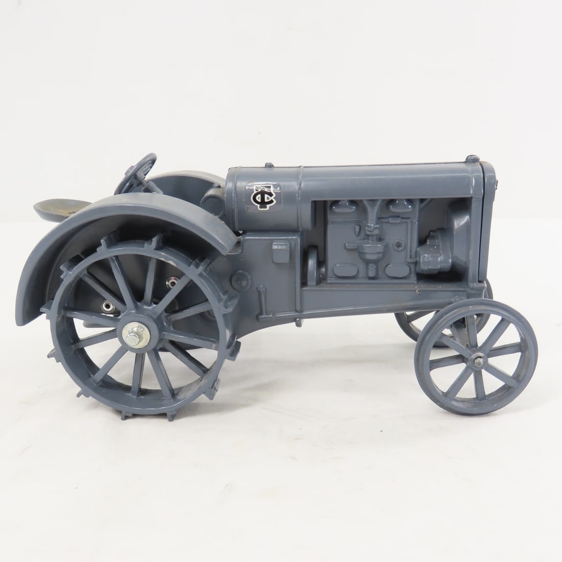 Twin City 12-20 Tractor Limited Edition 50/1500 - 6