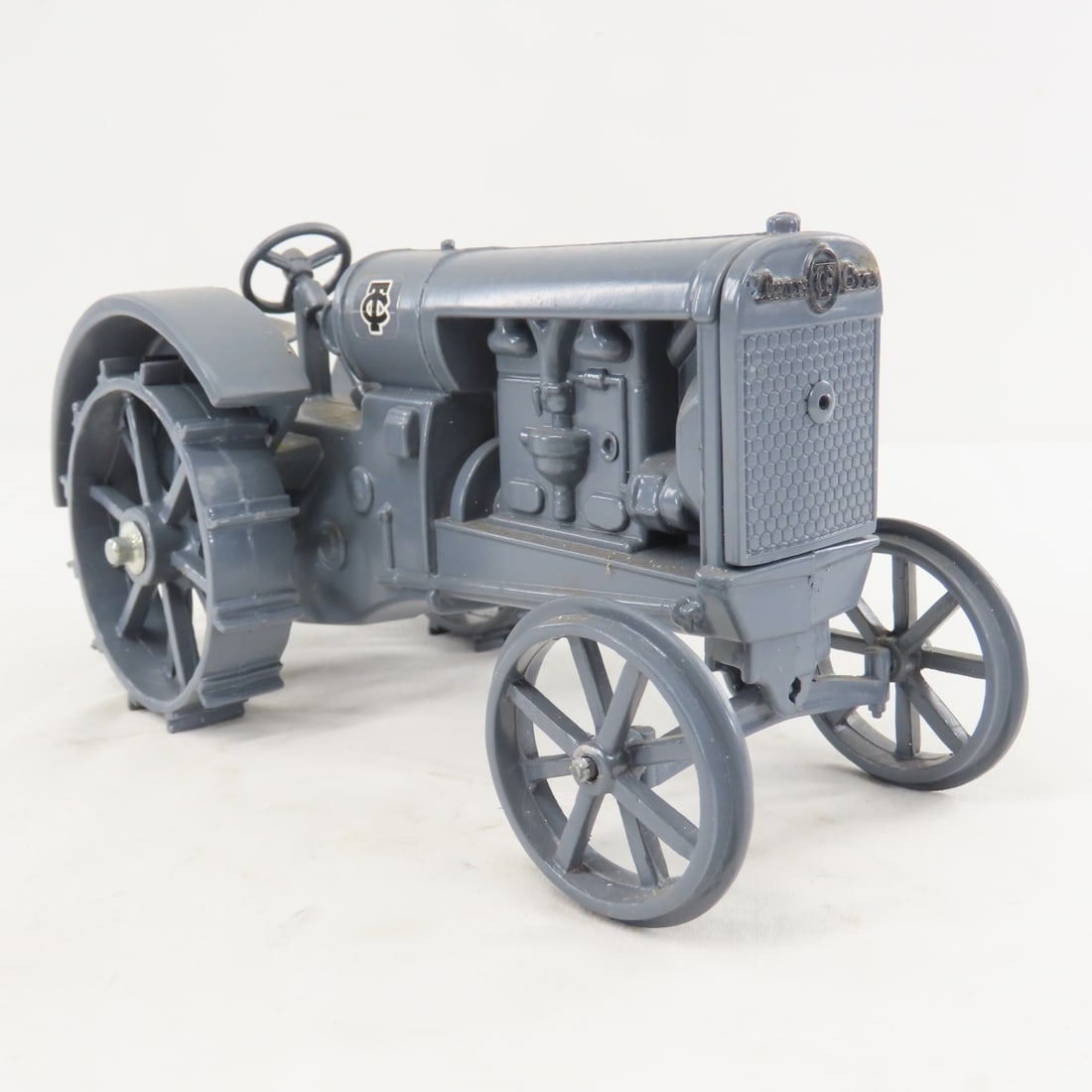 Twin City 12-20 Tractor Limited Edition 50/1500 - 7