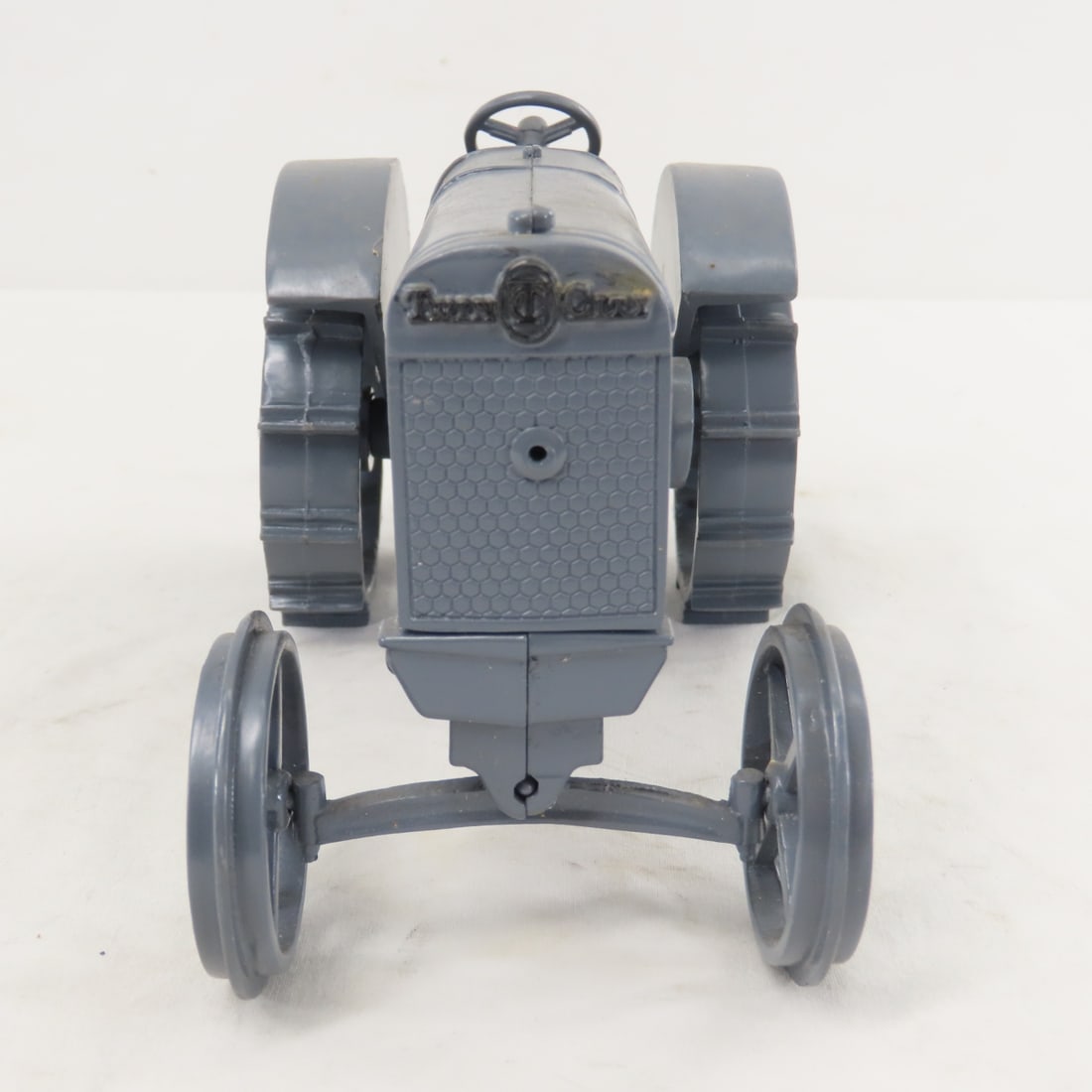 Twin City 12-20 Tractor Limited Edition 50/1500 - 8