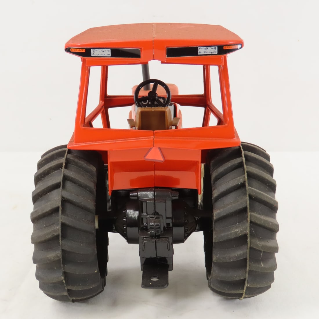 ERTL Allis-Chalmers 8010 FWA Row Crop Tractor - 4