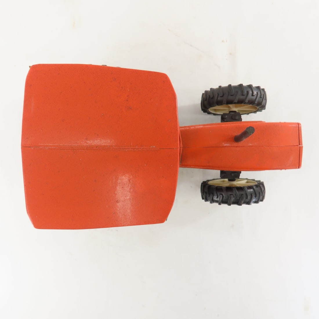 ERTL Allis-Chalmers 8010 FWA Row Crop Tractor - 9