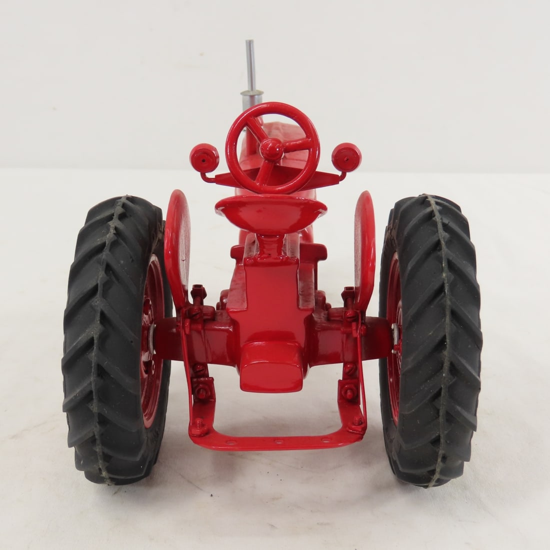 SH Custom IH McCormick Farmall Super H Tractor - 4