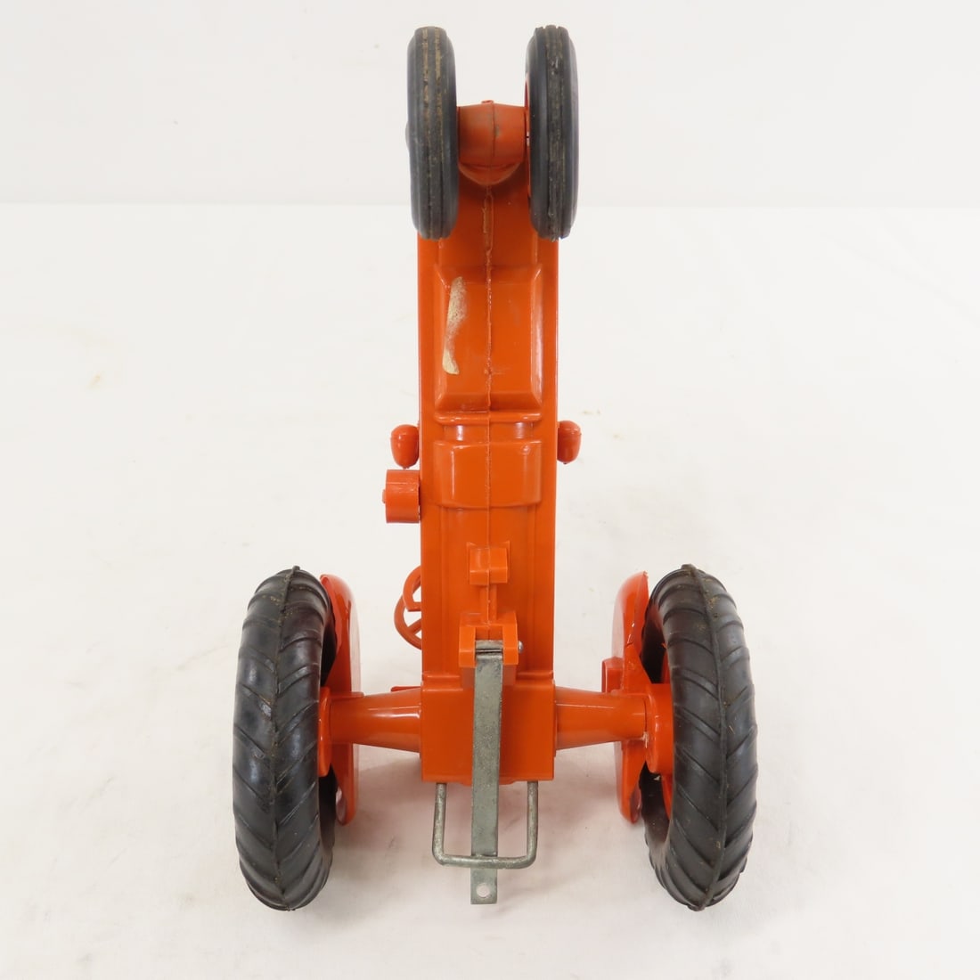 Product Miniature Co Allis-Chalmers WD-45 Tractor - 10