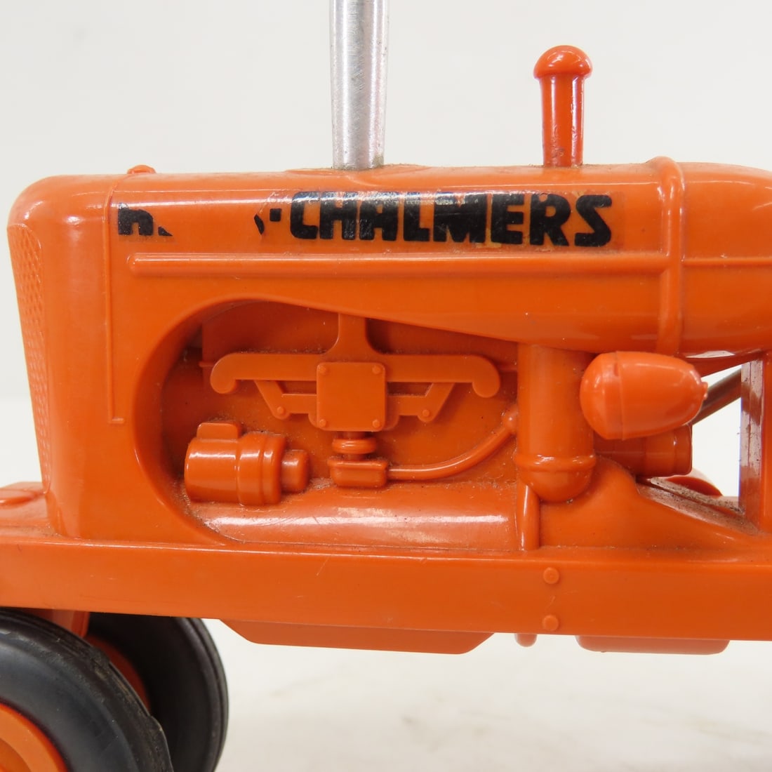 Product Miniature Co Allis-Chalmers WD-45 Tractor - 11