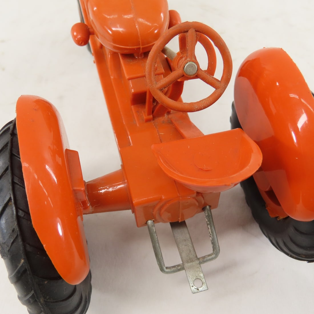 Product Miniature Co Allis-Chalmers WD-45 Tractor - 12