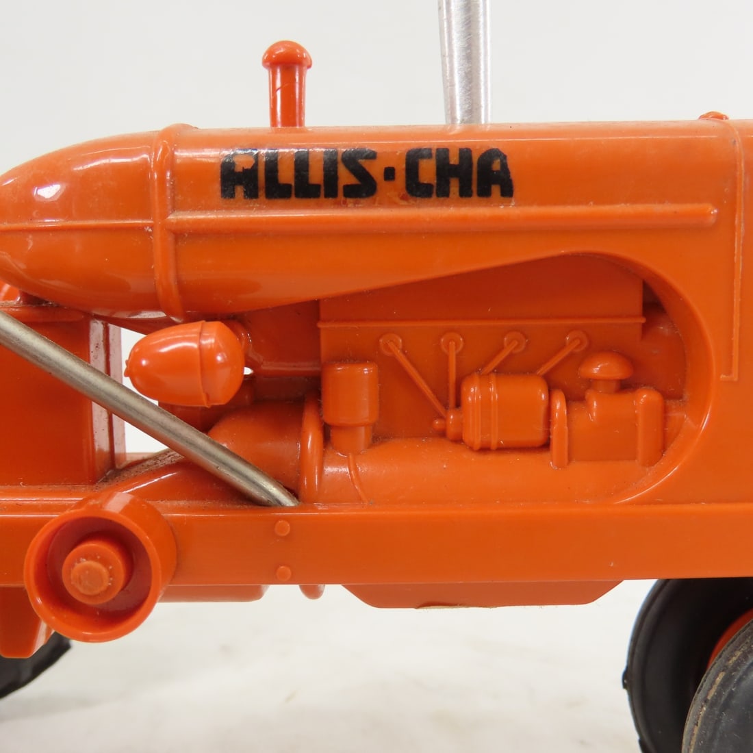 Product Miniature Co Allis-Chalmers WD-45 Tractor - 13
