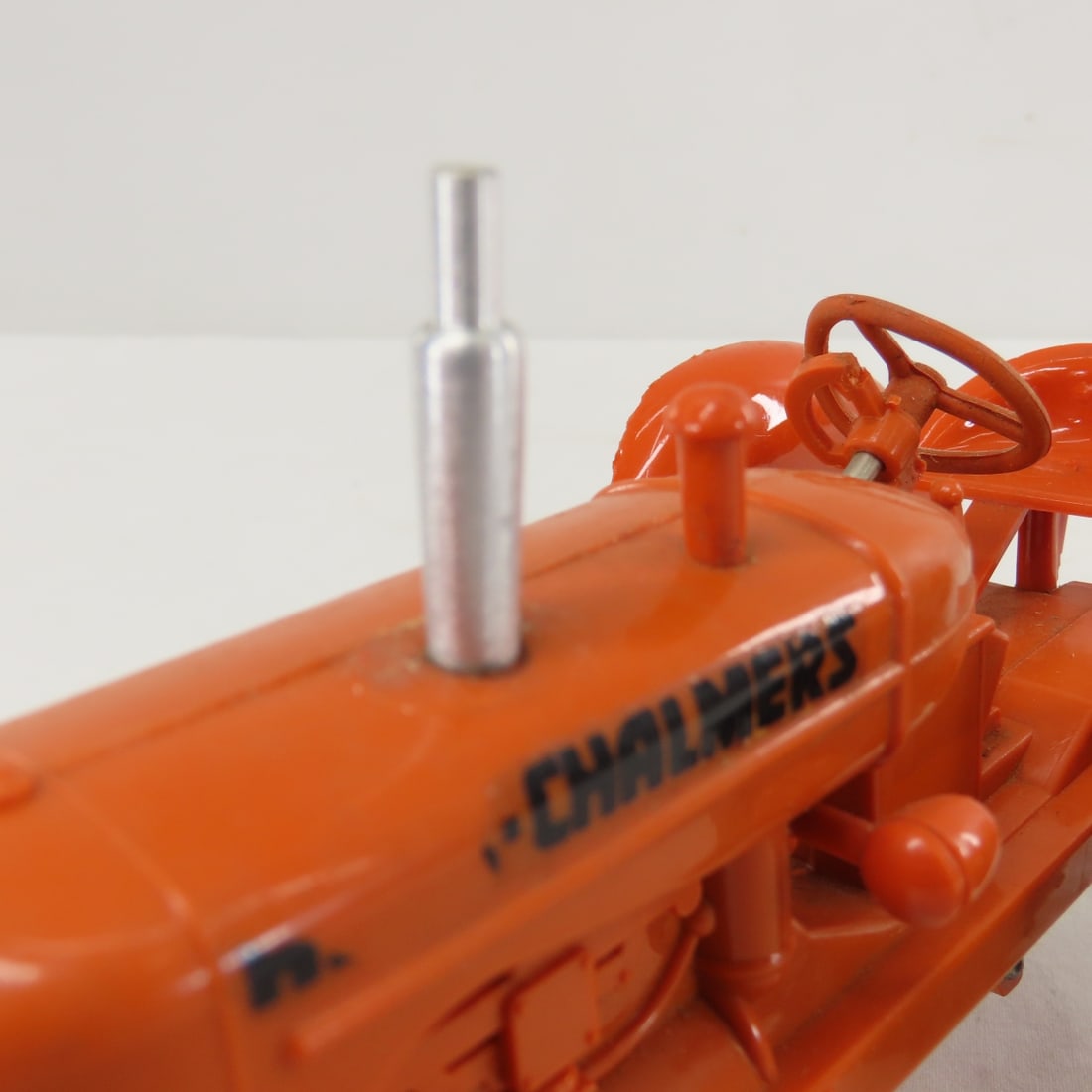 Product Miniature Co Allis-Chalmers WD-45 Tractor - 14