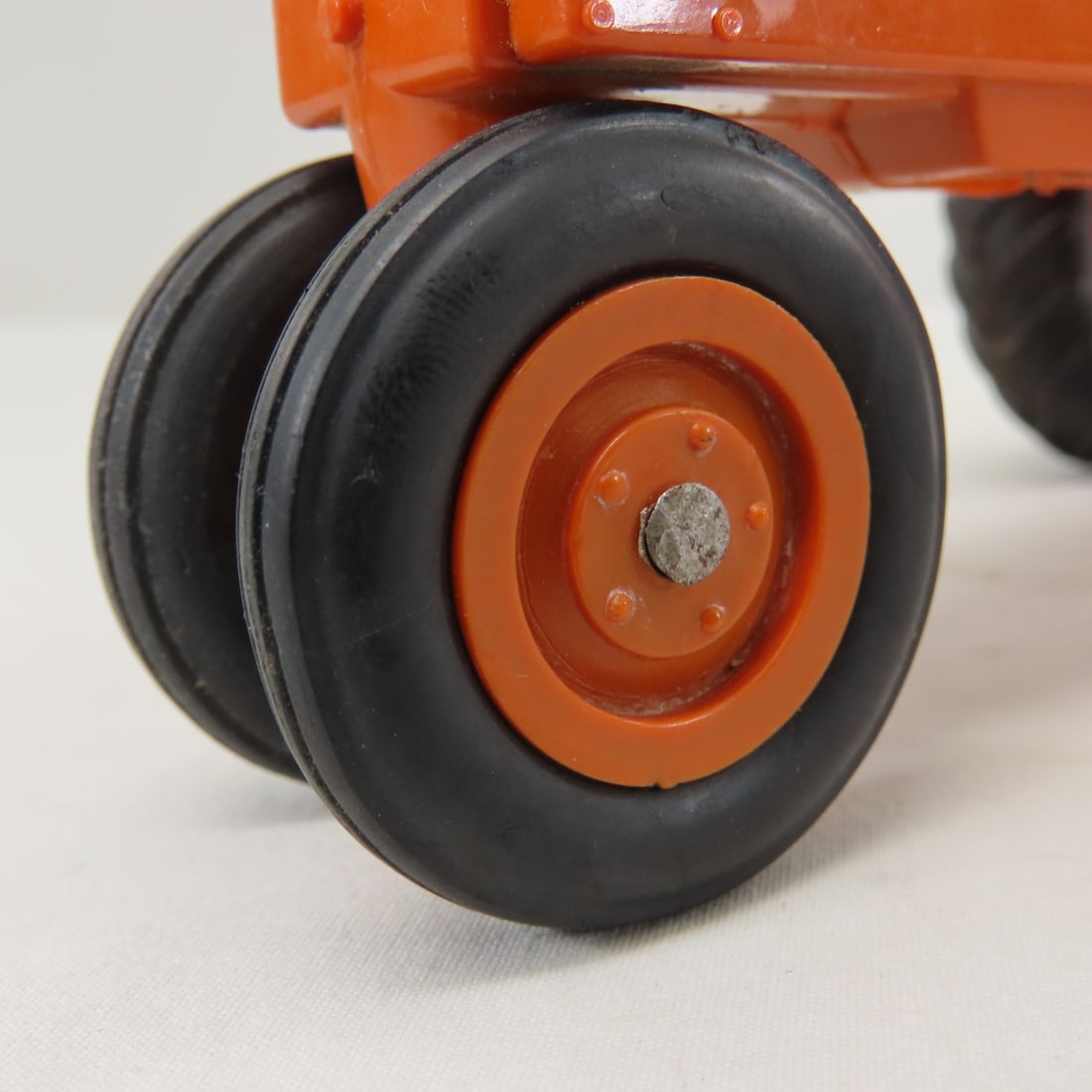 Product Miniature Co Allis-Chalmers WD-45 Tractor - 16
