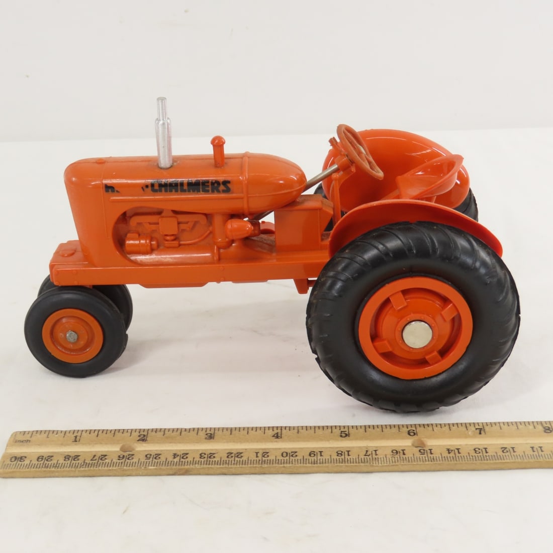 Product Miniature Co Allis-Chalmers WD-45 Tractor - 2