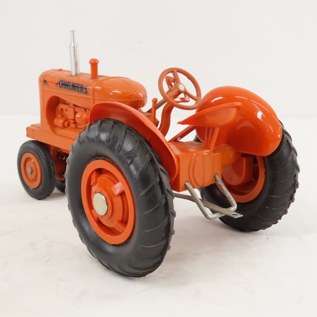 Product Miniature Co Allis-Chalmers WD-45 Tractor - 3