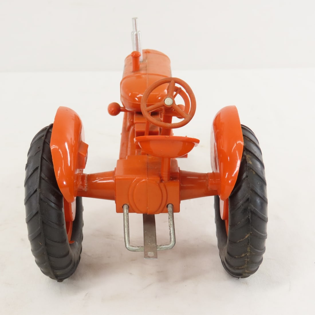 Product Miniature Co Allis-Chalmers WD-45 Tractor - 4