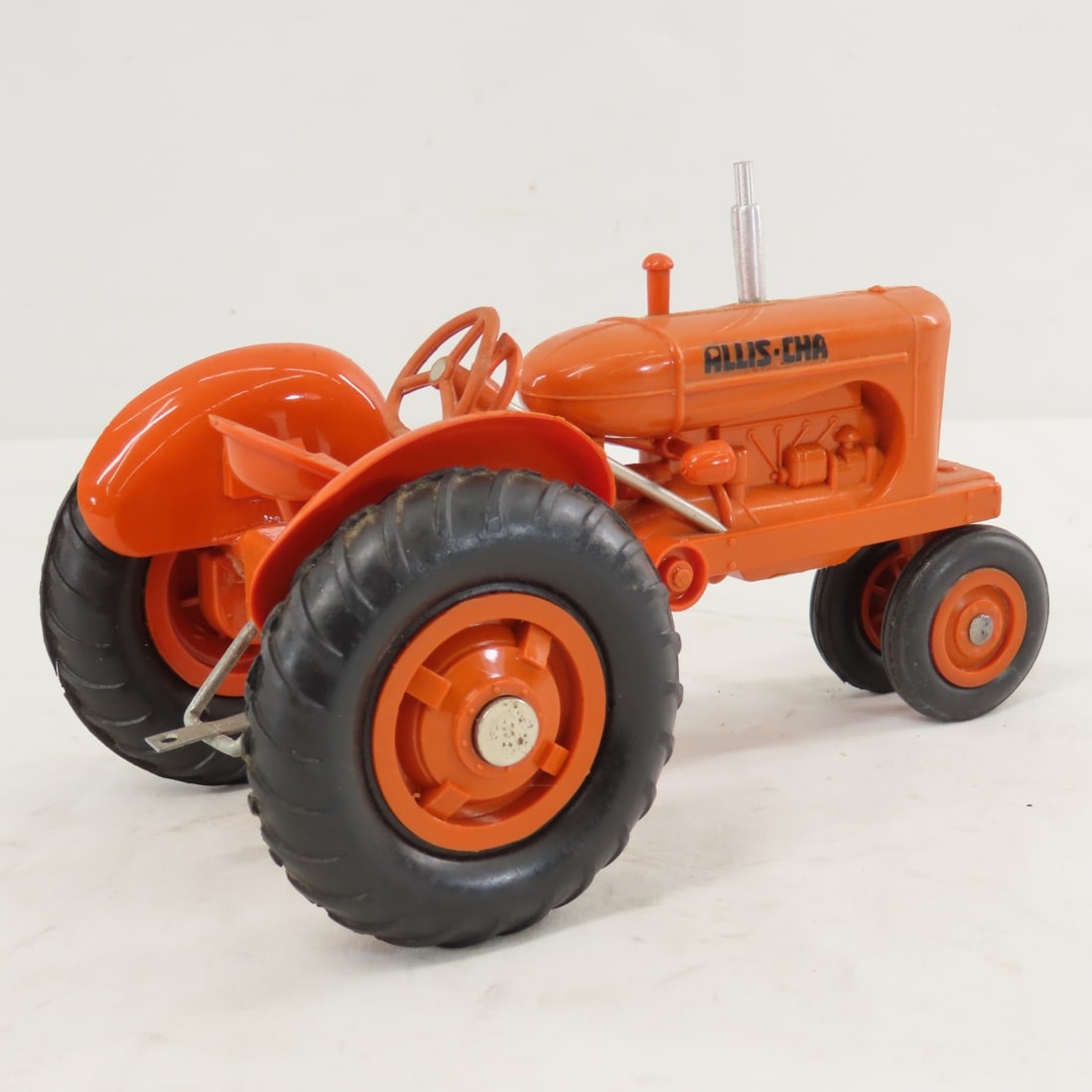 Product Miniature Co Allis-Chalmers WD-45 Tractor - 5