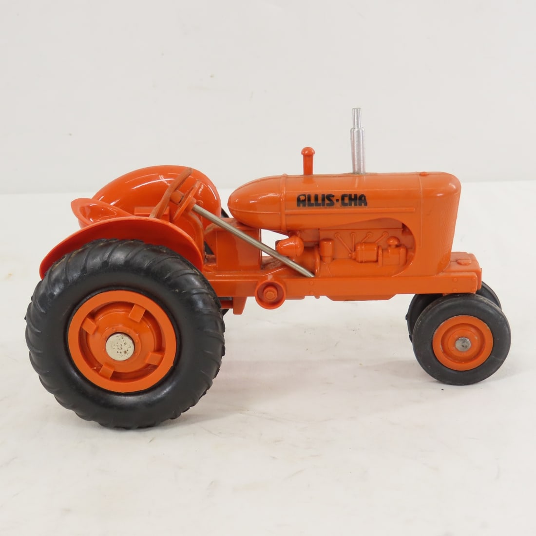 Product Miniature Co Allis-Chalmers WD-45 Tractor - 6