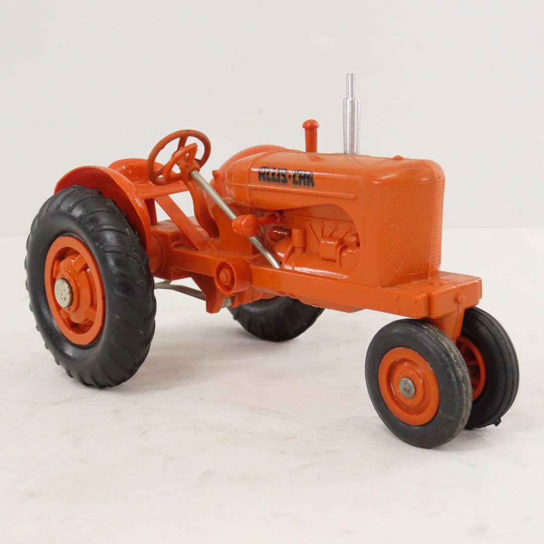 Product Miniature Co Allis-Chalmers WD-45 Tractor - 7