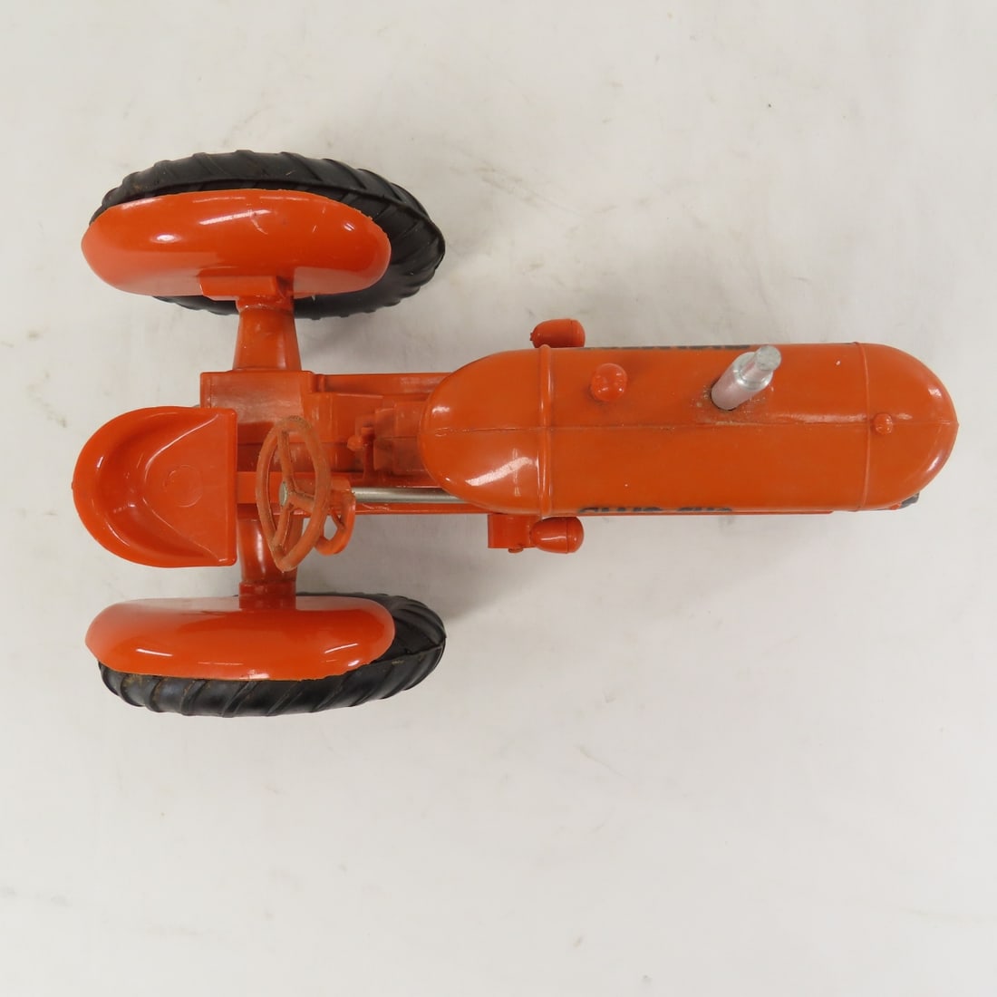 Product Miniature Co Allis-Chalmers WD-45 Tractor - 9