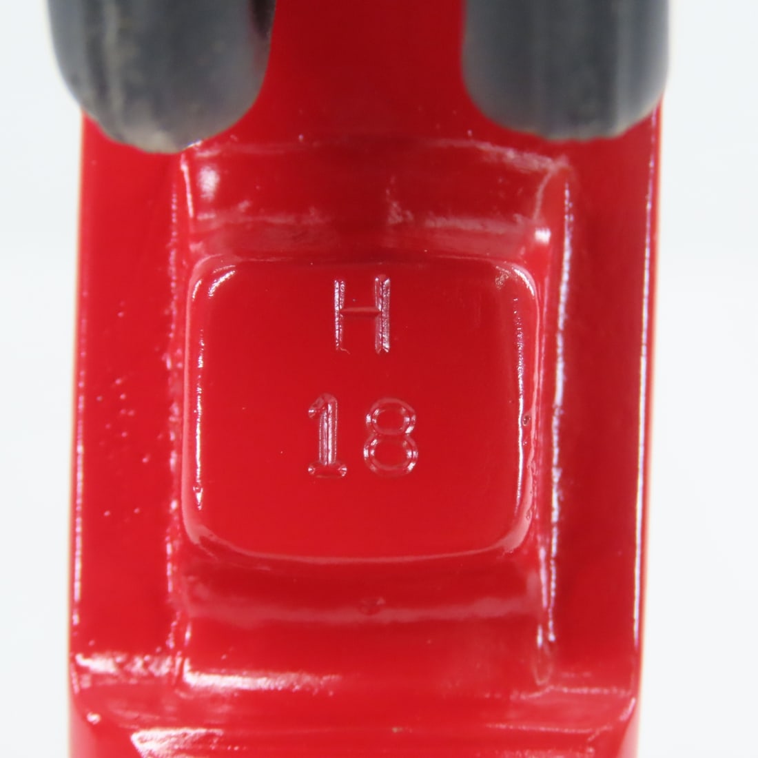 Freiheit IH McCormick Farmall Model H Tractor - 11
