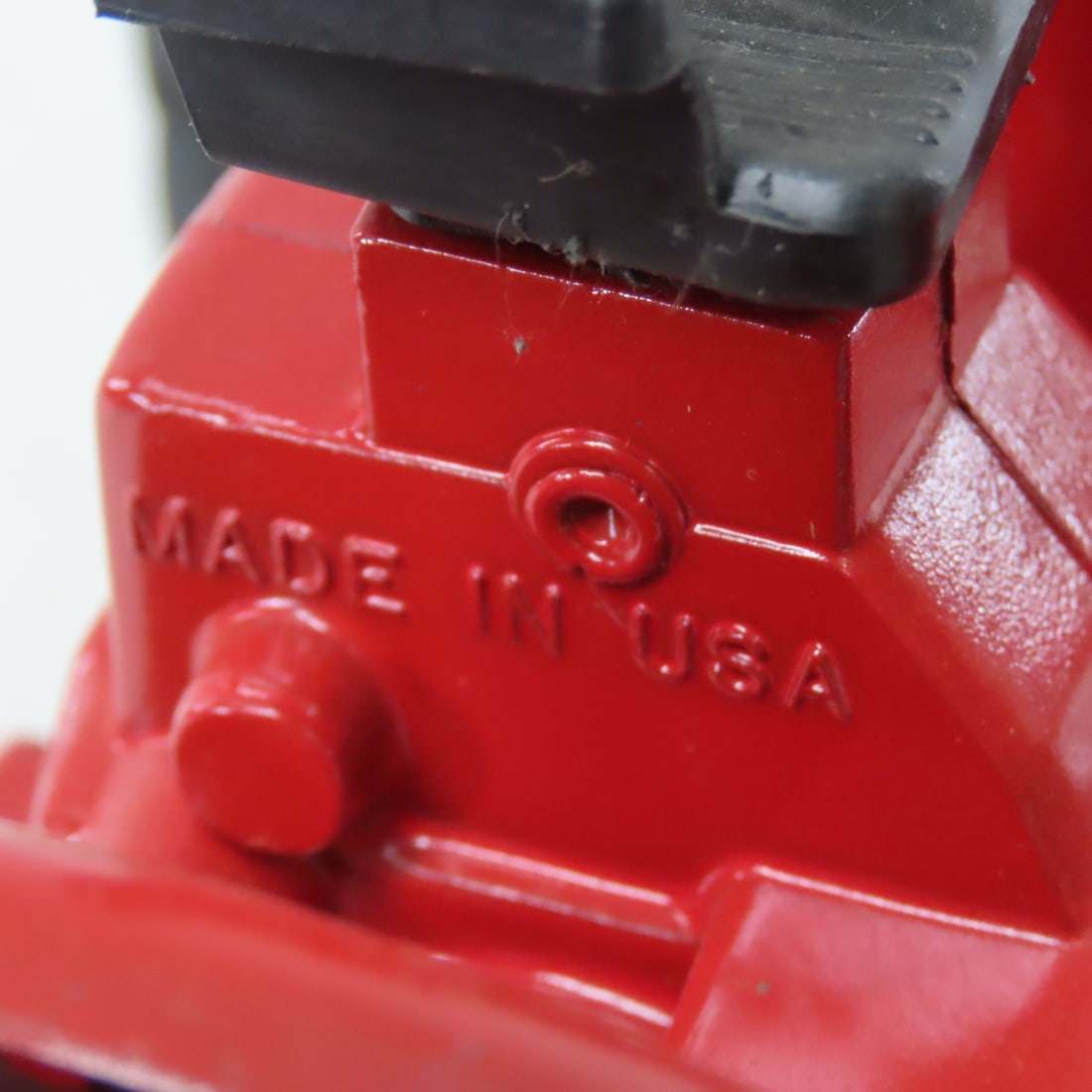 ERTL McCormick Farmall 806 Row Crop Tractor - 12