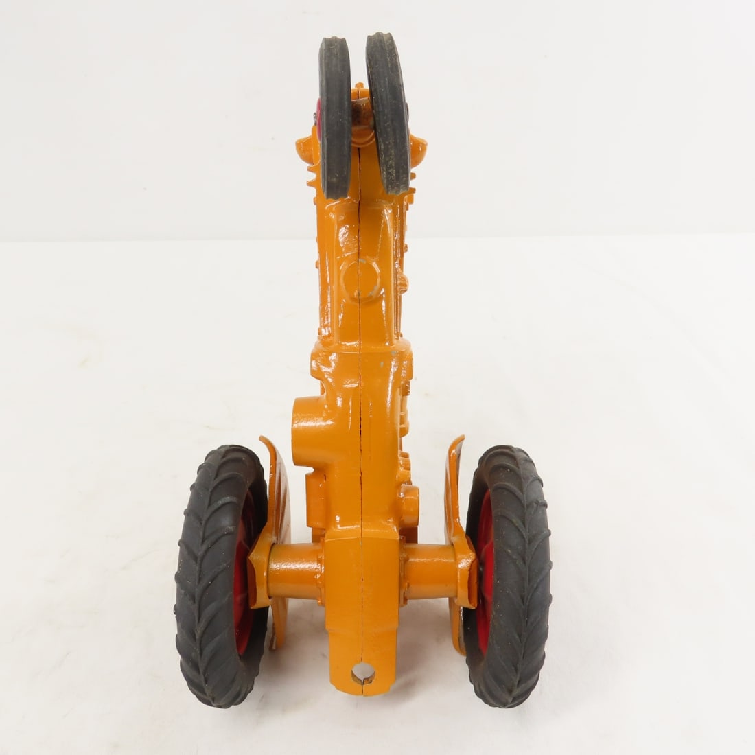 Custom Minneapolis-Moline U NF Tractor - 10