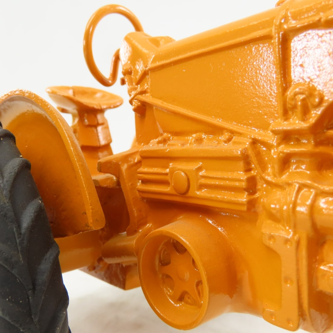 Custom Minneapolis-Moline U NF Tractor - 12