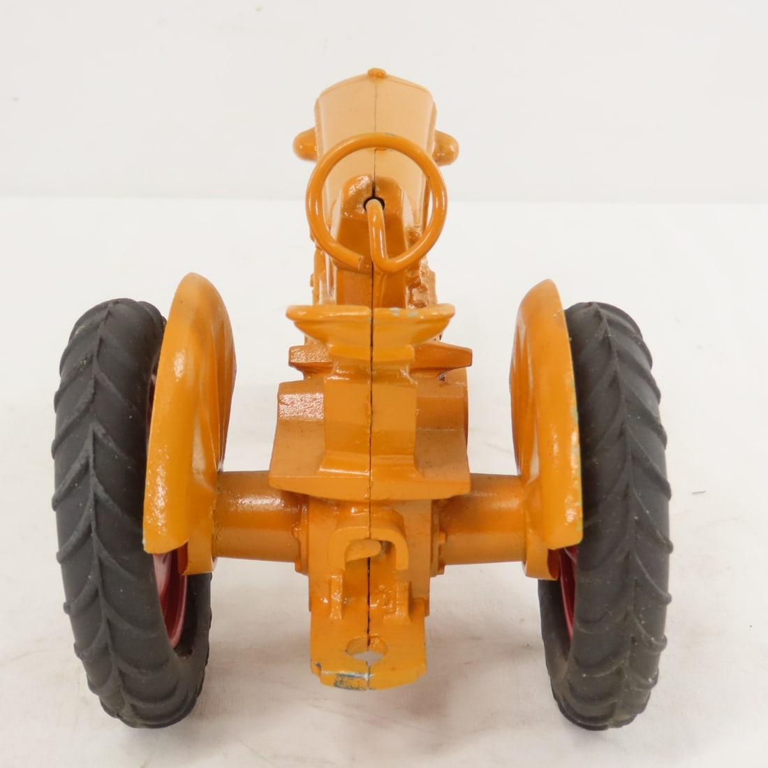 Custom Minneapolis-Moline U NF Tractor - 4