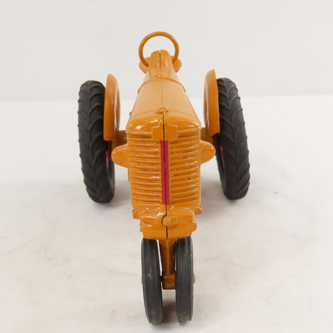 Custom Minneapolis-Moline U NF Tractor - 8