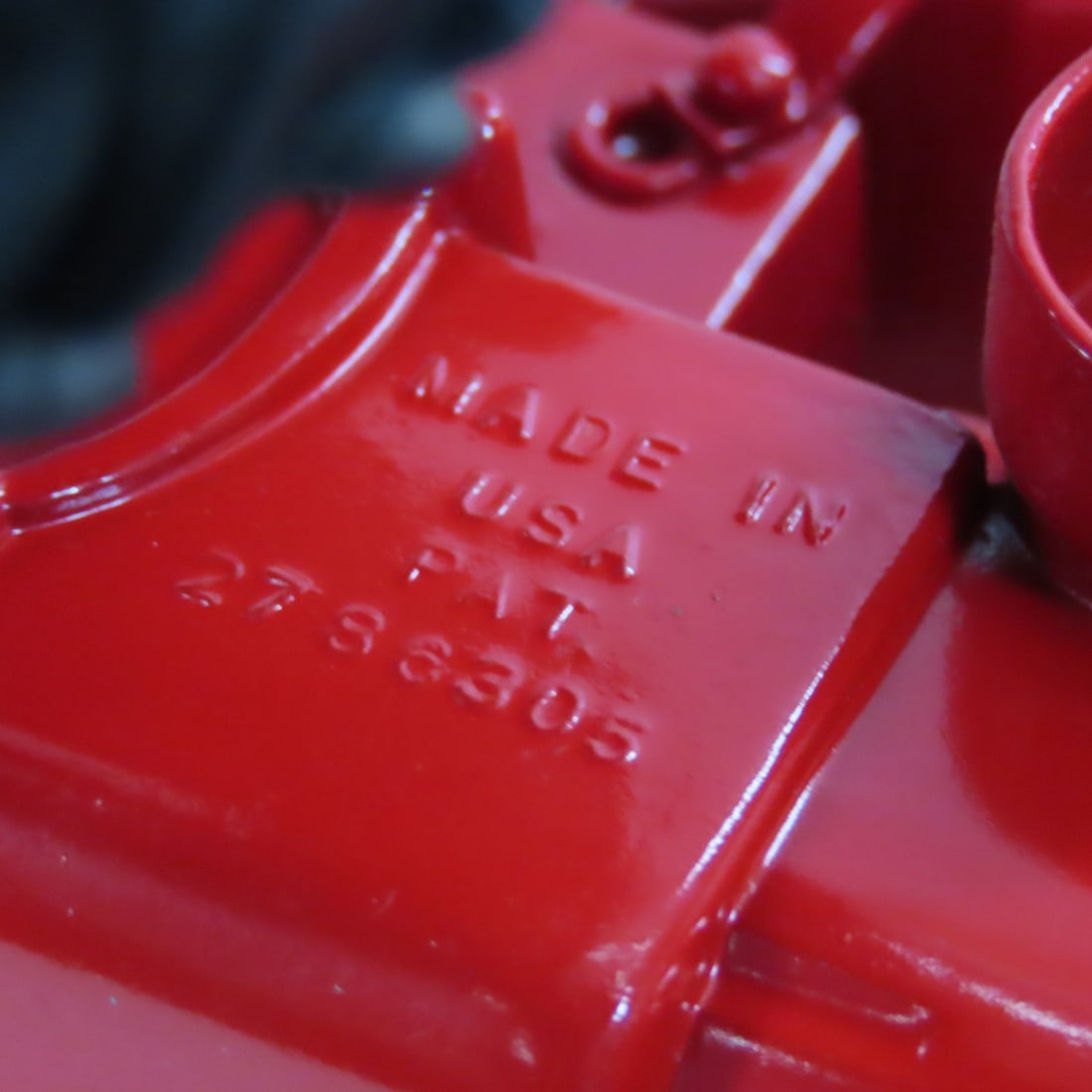 Custom IH McCormick Farmall Super M-TA Tractor - 12