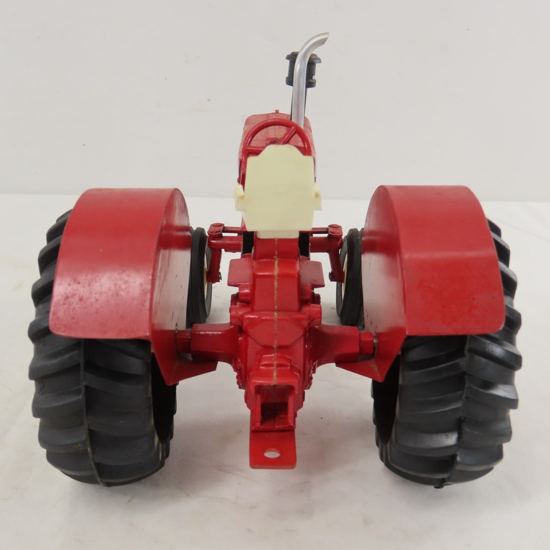 ERTL International Farmall 1256 Turbo II Tractor - 4