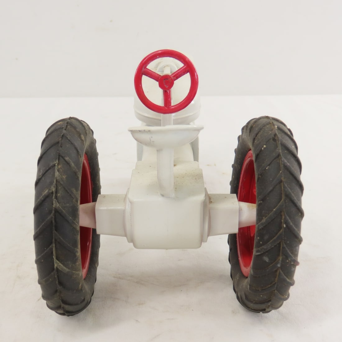 Product Miniatures IH McCormick Farmall M - Demo - 4