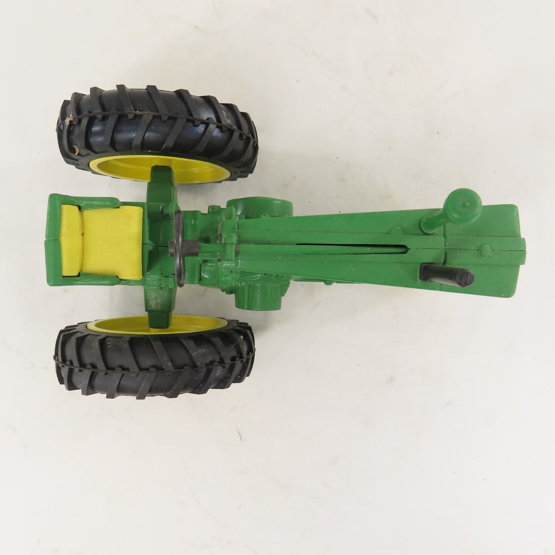 ERTL JD 720 Tractor 1994 Toy Tractor Times Edition - 10