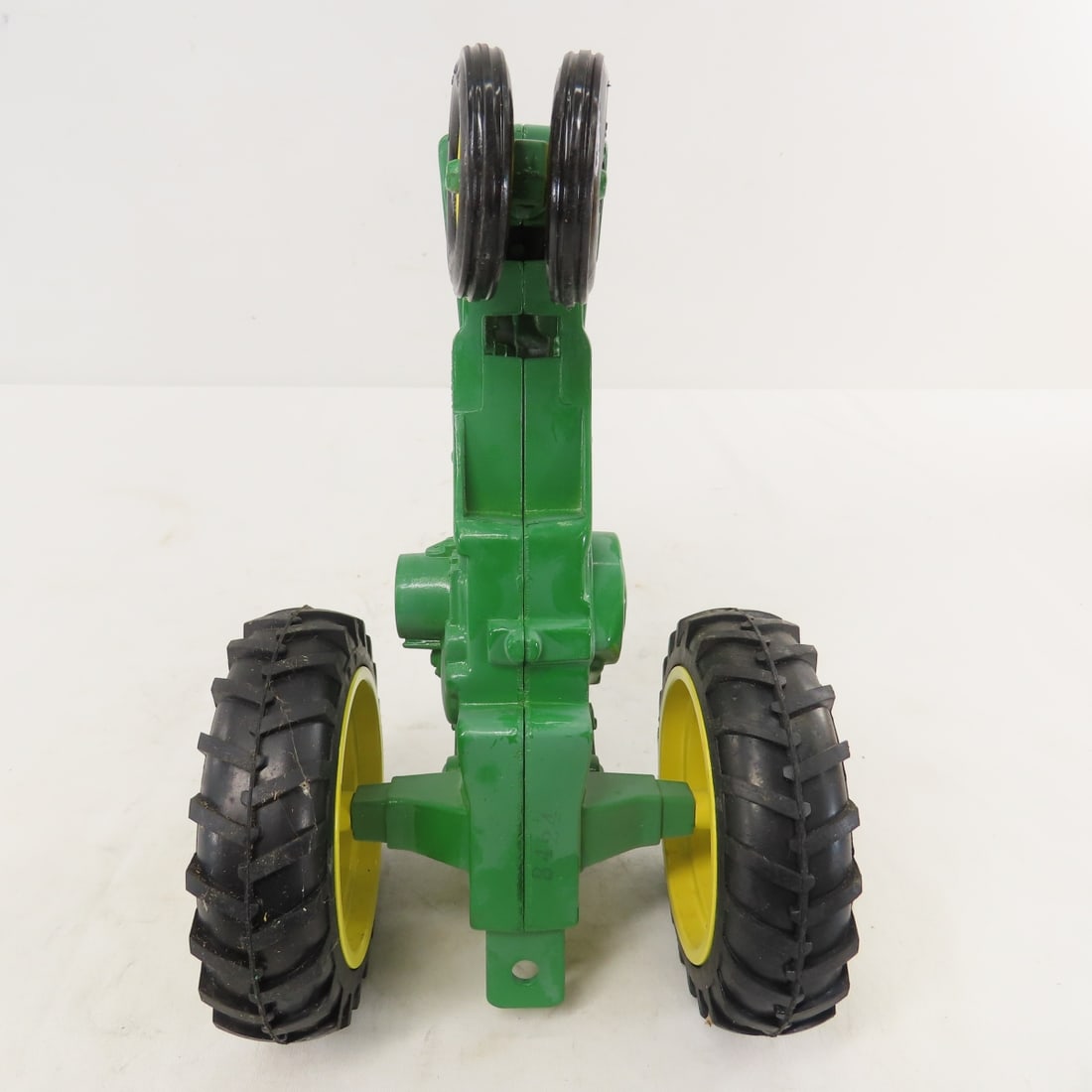 ERTL JD 720 Tractor 1994 Toy Tractor Times Edition - 11