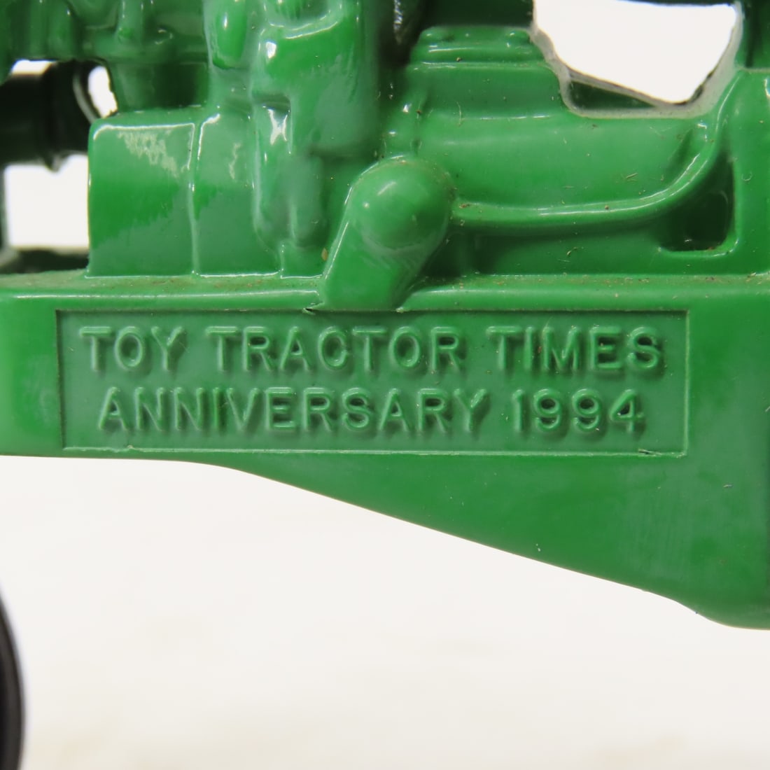 ERTL JD 720 Tractor 1994 Toy Tractor Times Edition - 13