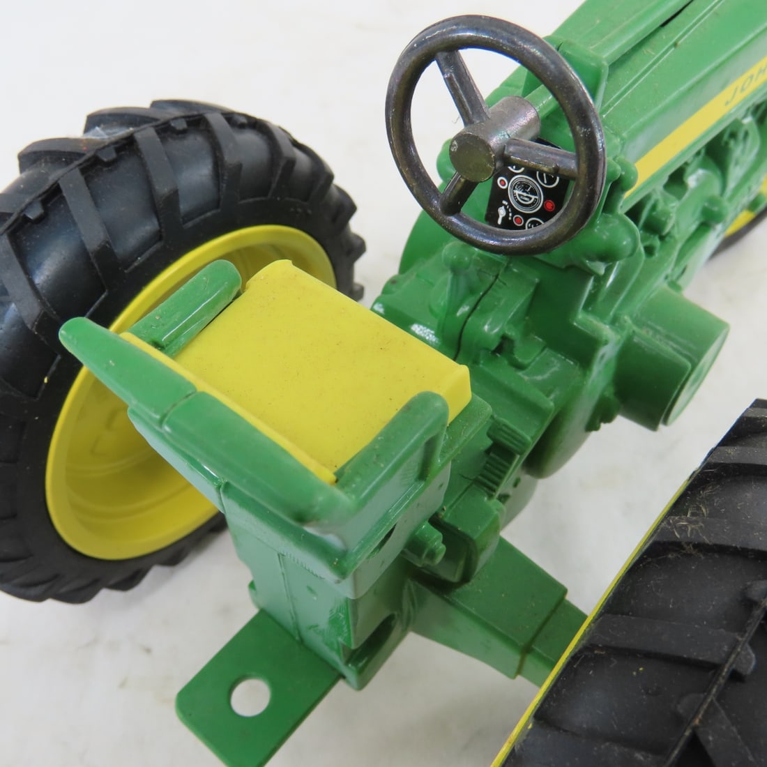 ERTL JD 720 Tractor 1994 Toy Tractor Times Edition - 16
