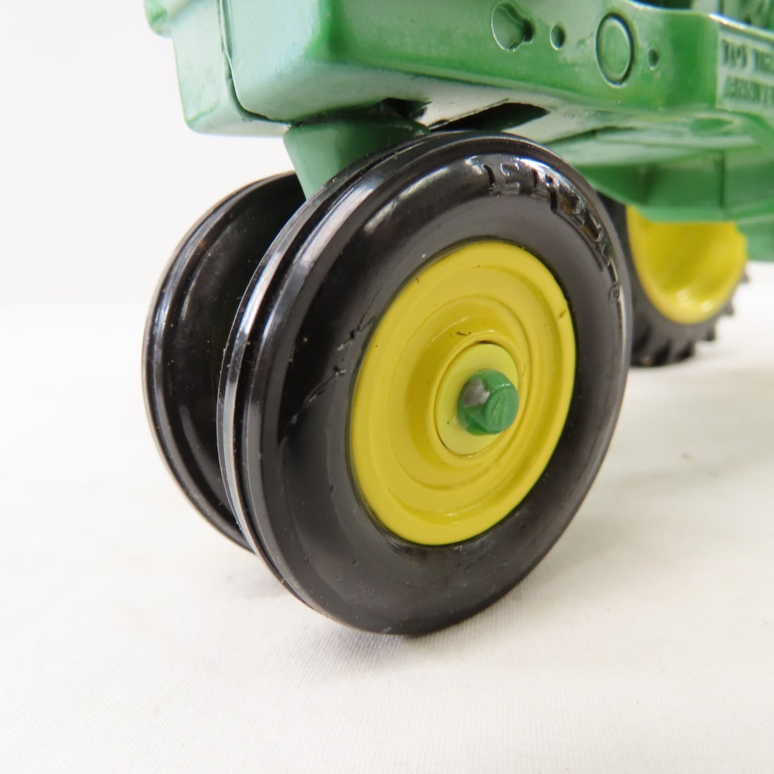 ERTL JD 720 Tractor 1994 Toy Tractor Times Edition - 20