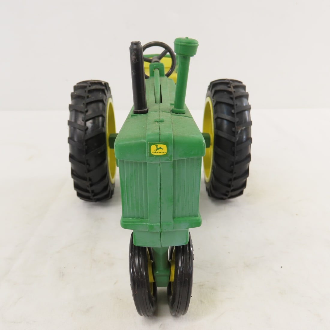 ERTL JD 720 Tractor 1994 Toy Tractor Times Edition - 9