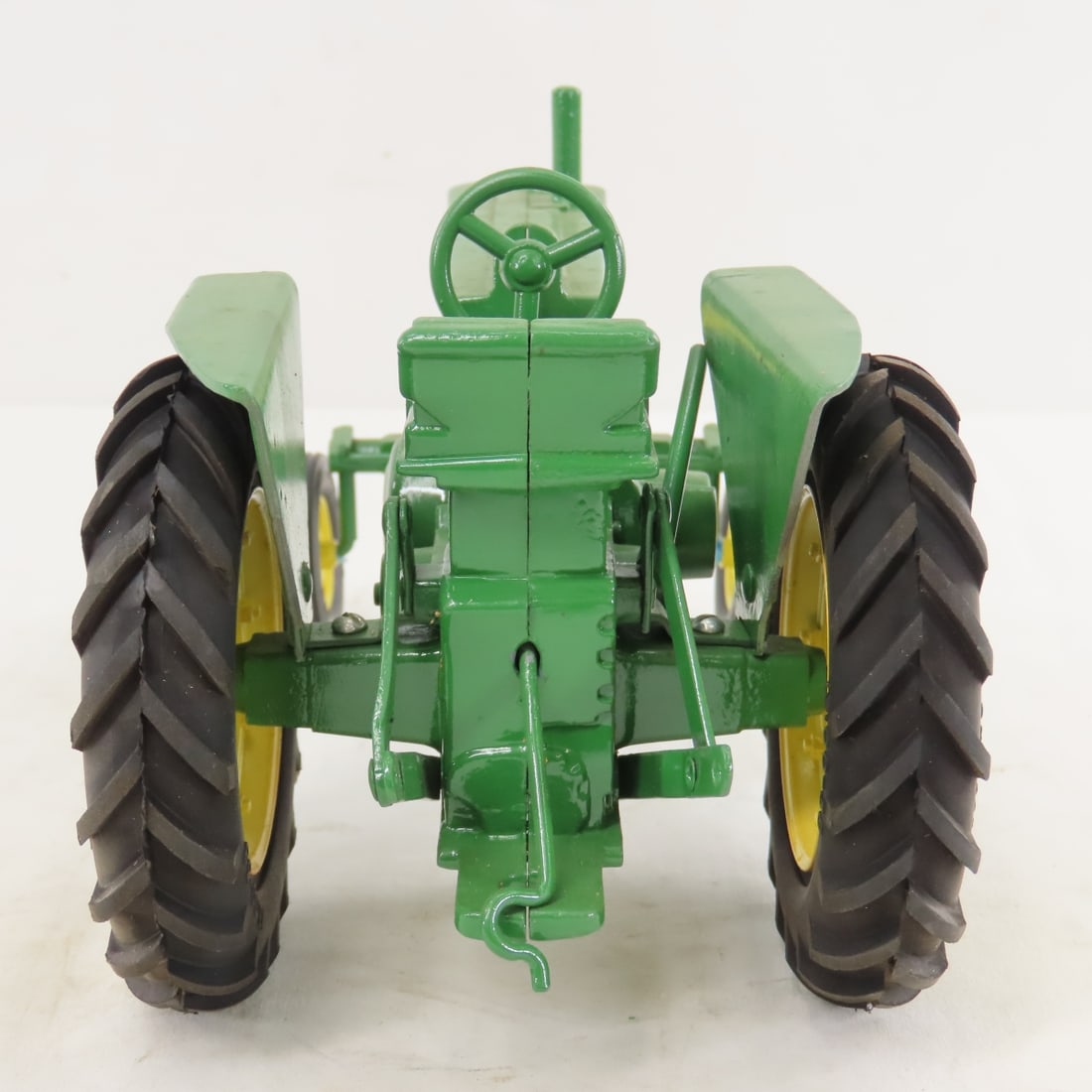 Custom John Deere WF Tractor w/ 3 pt Hitch - 4