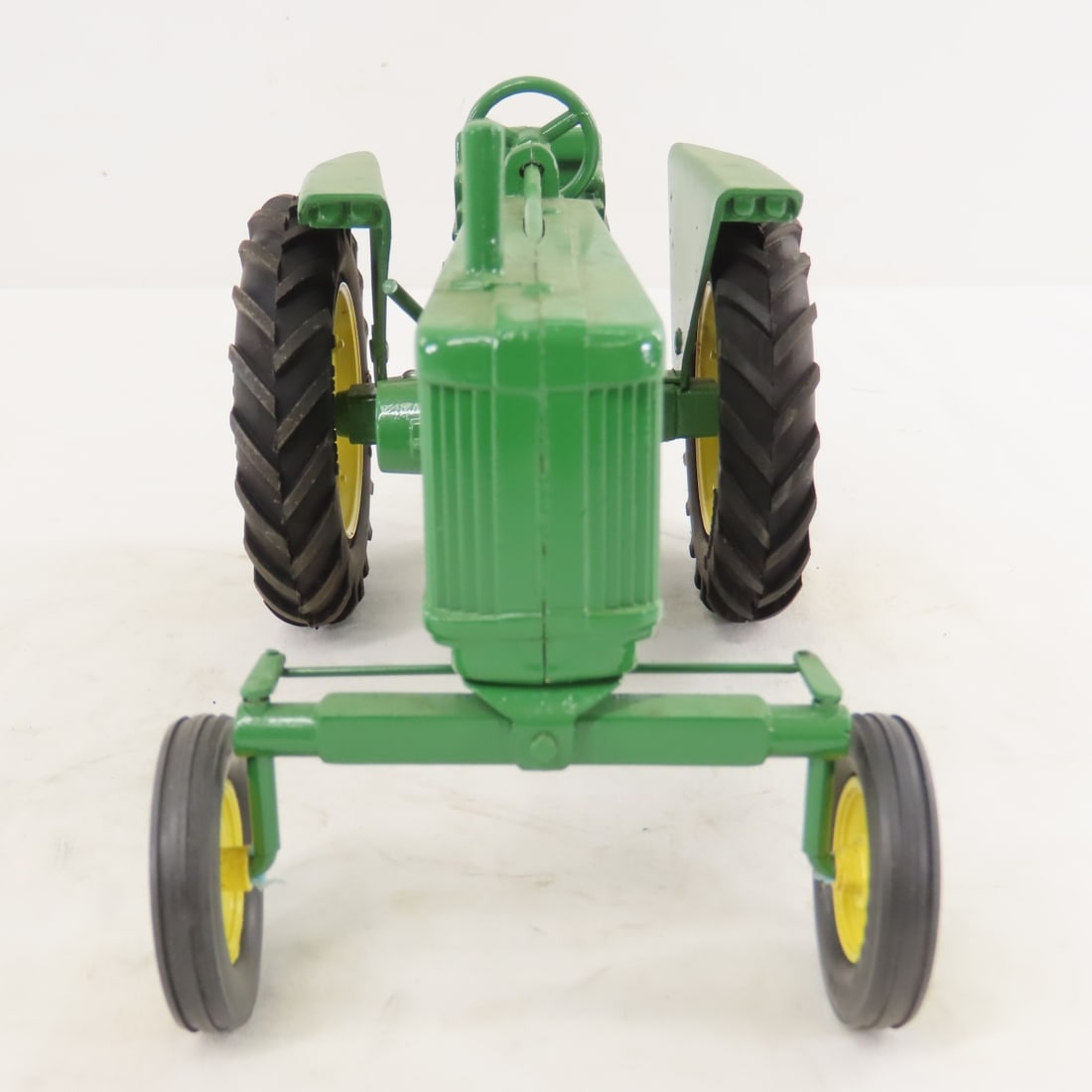 Custom John Deere WF Tractor w/ 3 pt Hitch - 8