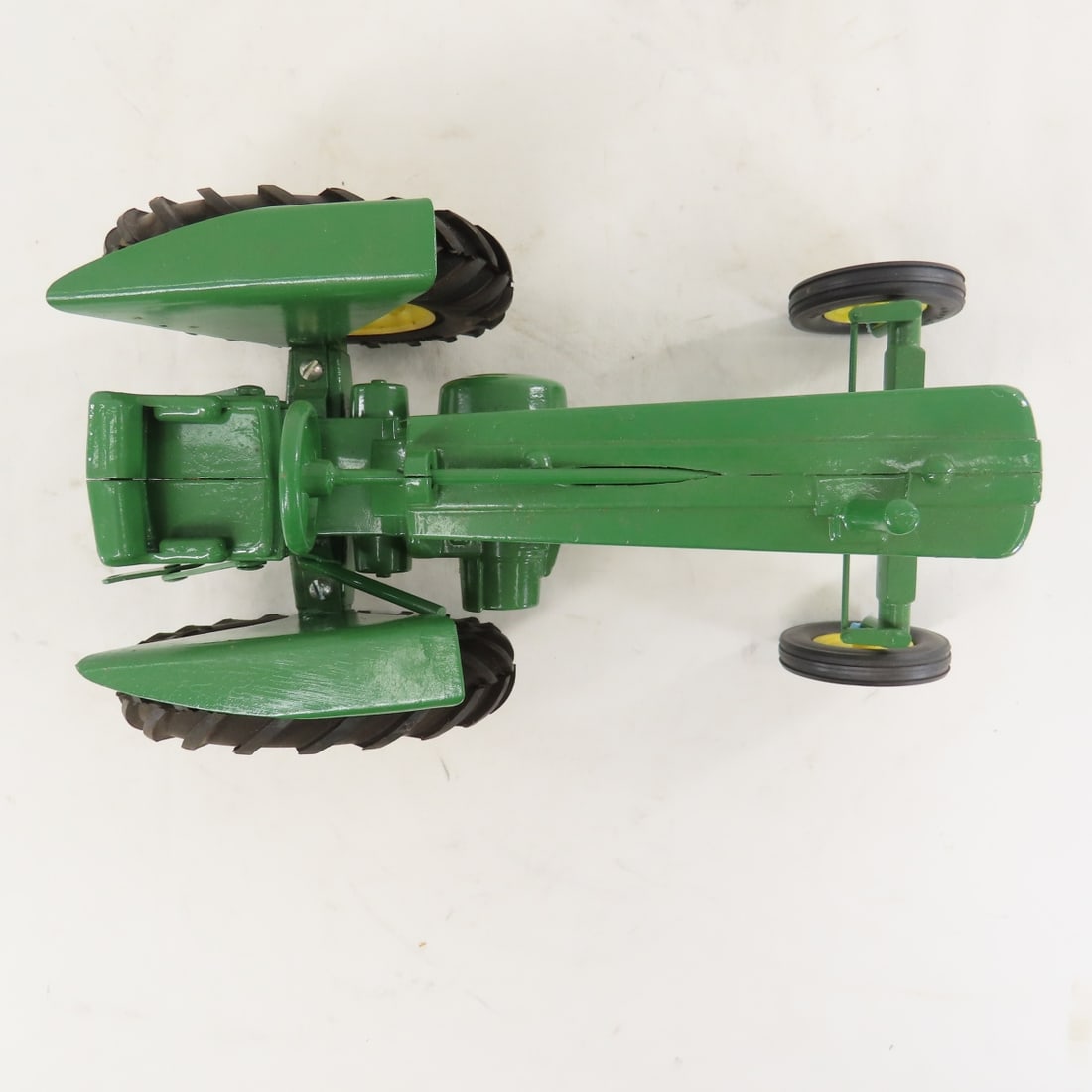 Custom John Deere WF Tractor w/ 3 pt Hitch - 9