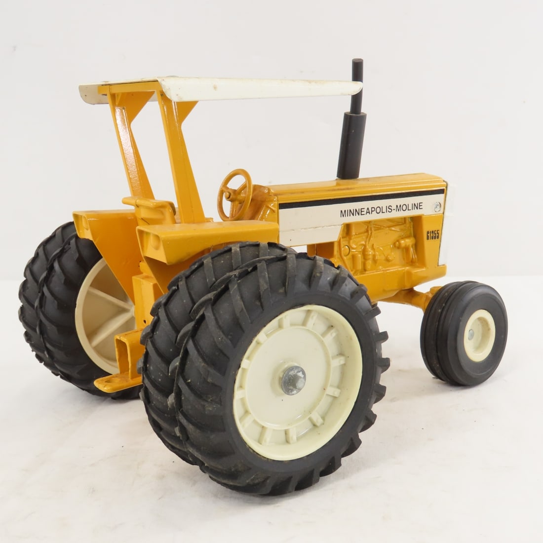 ERTL Minneapolis-Moline G1355 WF Row Crop Tractor - 5