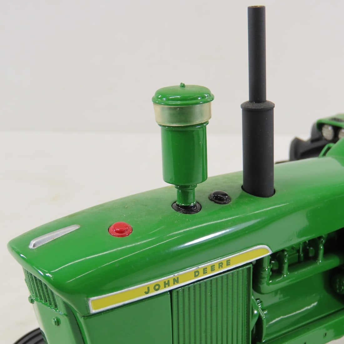 ERTL Precision John Deere 4020 WF Diesel Tractor - 16