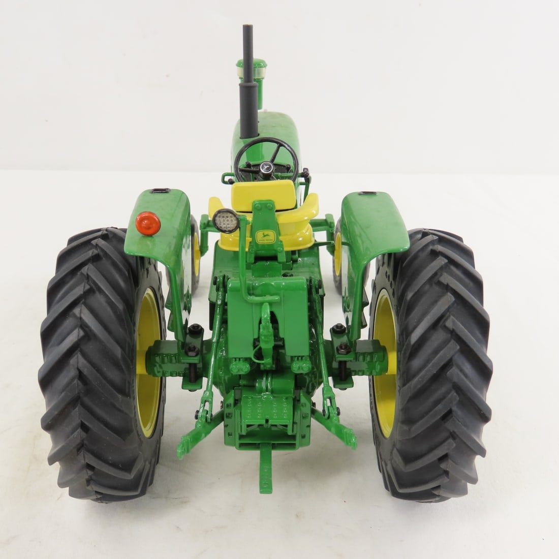 ERTL Precision John Deere 4020 WF Diesel Tractor - 4